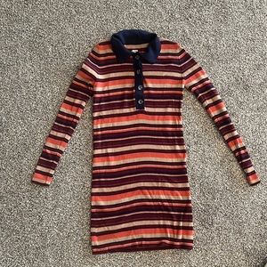 Kavu dress